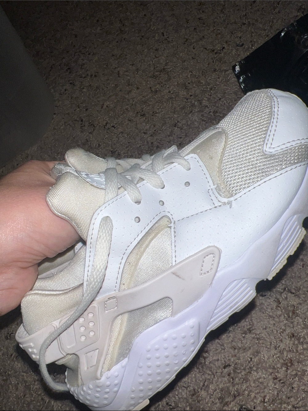 Nike huraches
